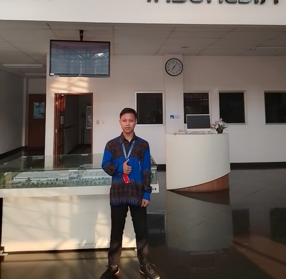 @Muhammad Arifin Ilham