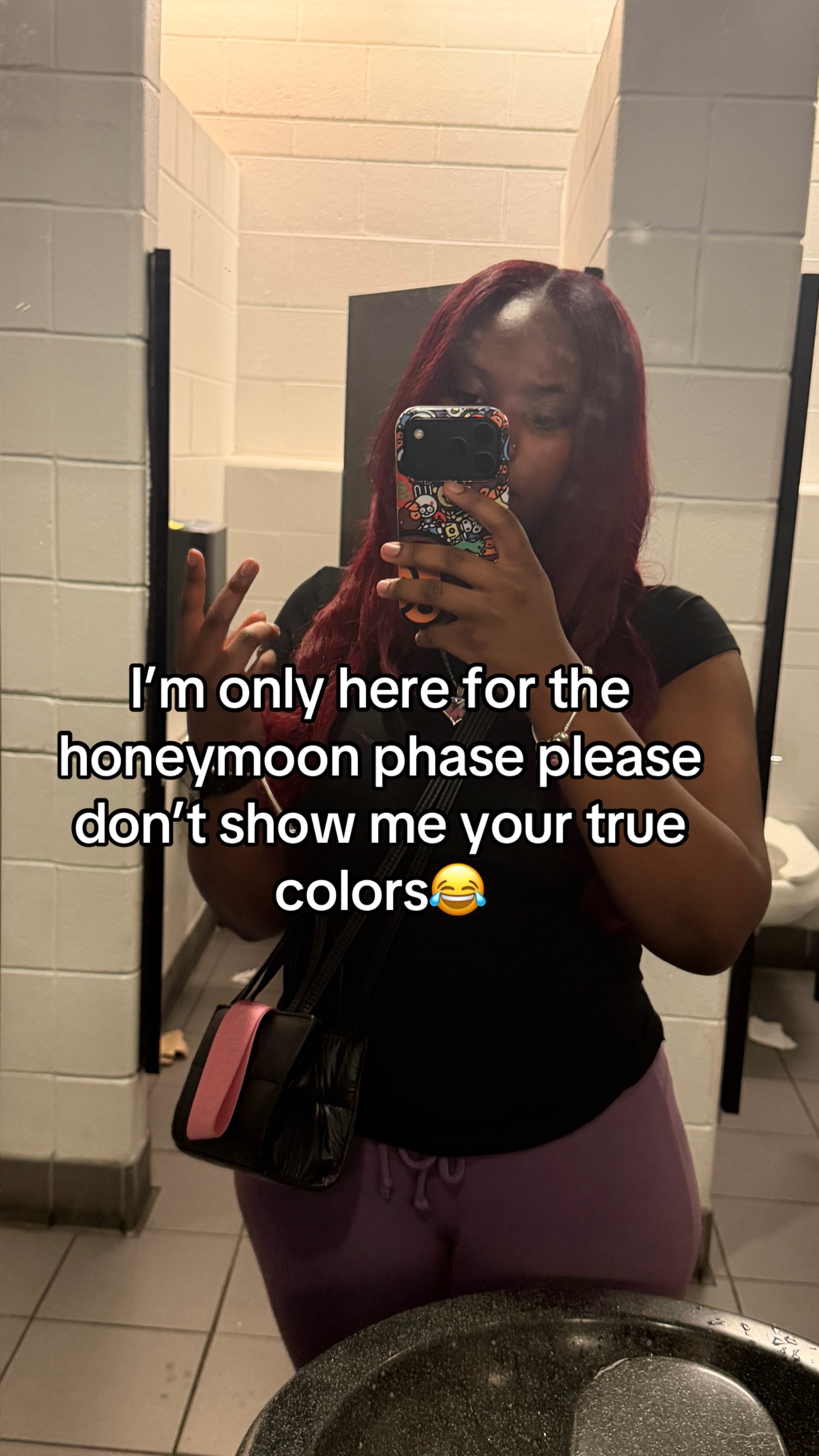 @act like you dont know me😇