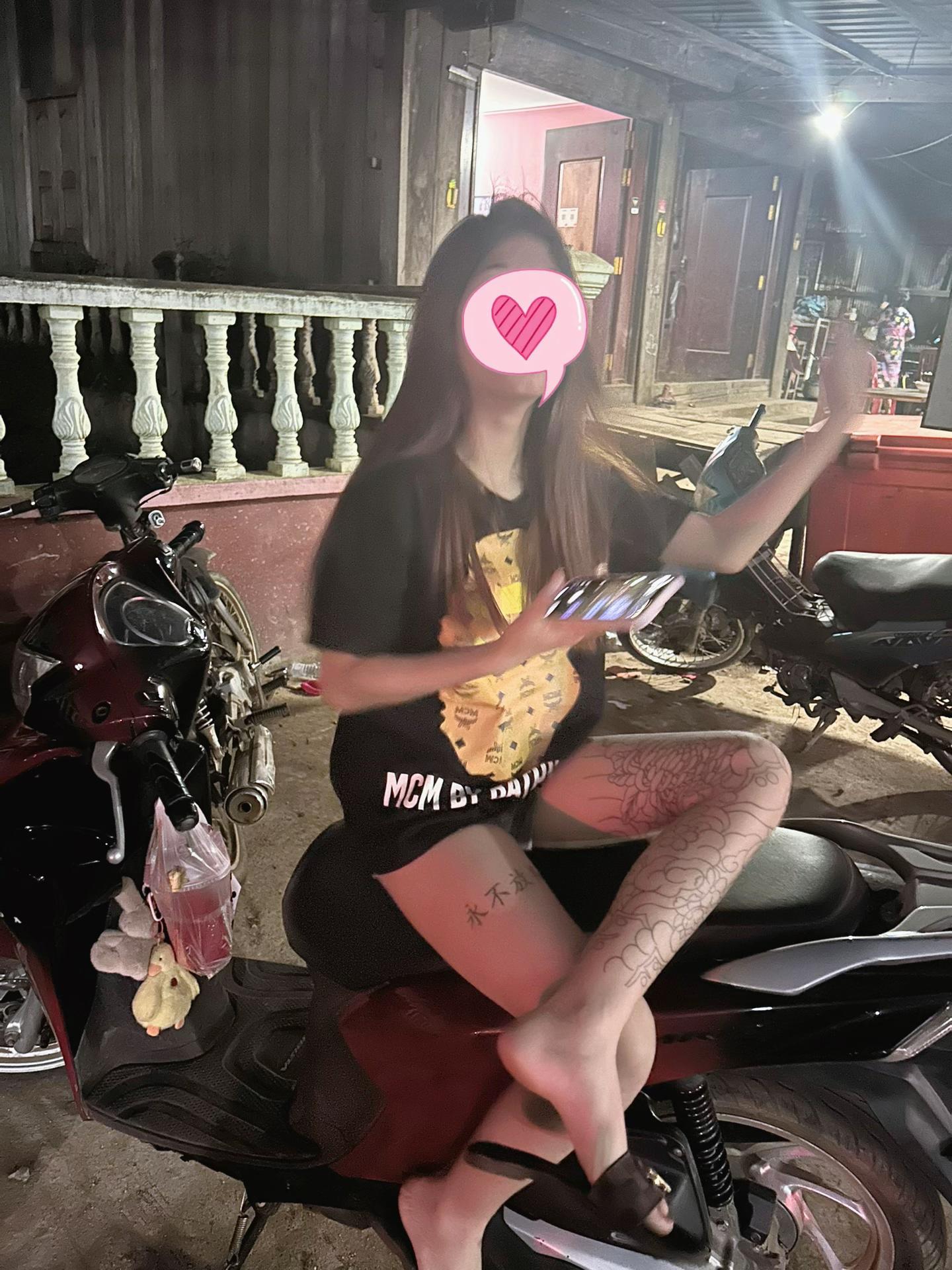 @Sex