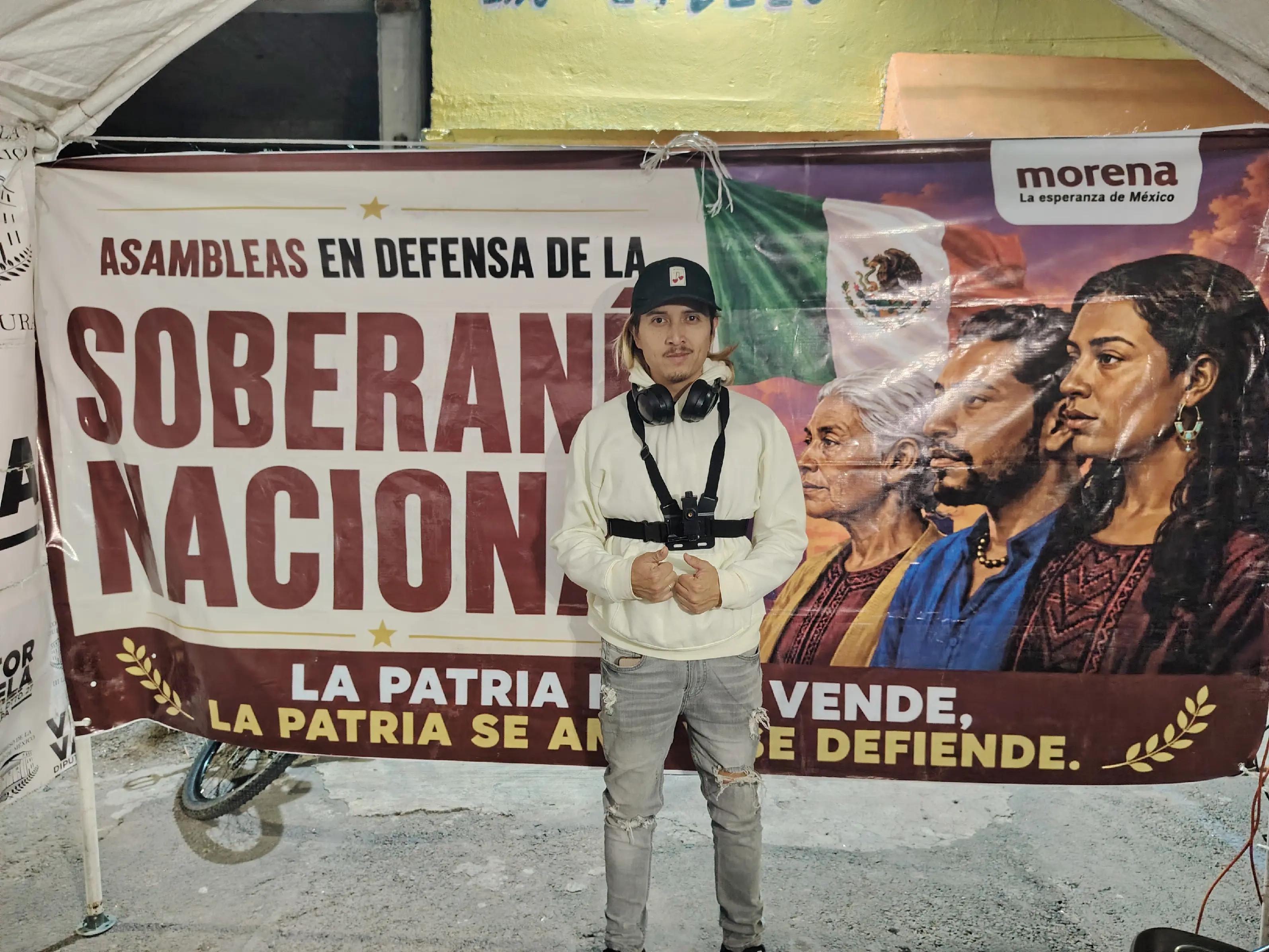 @TENOCHTITLÁN🇲🇽MÉXICO🇲🇽4T