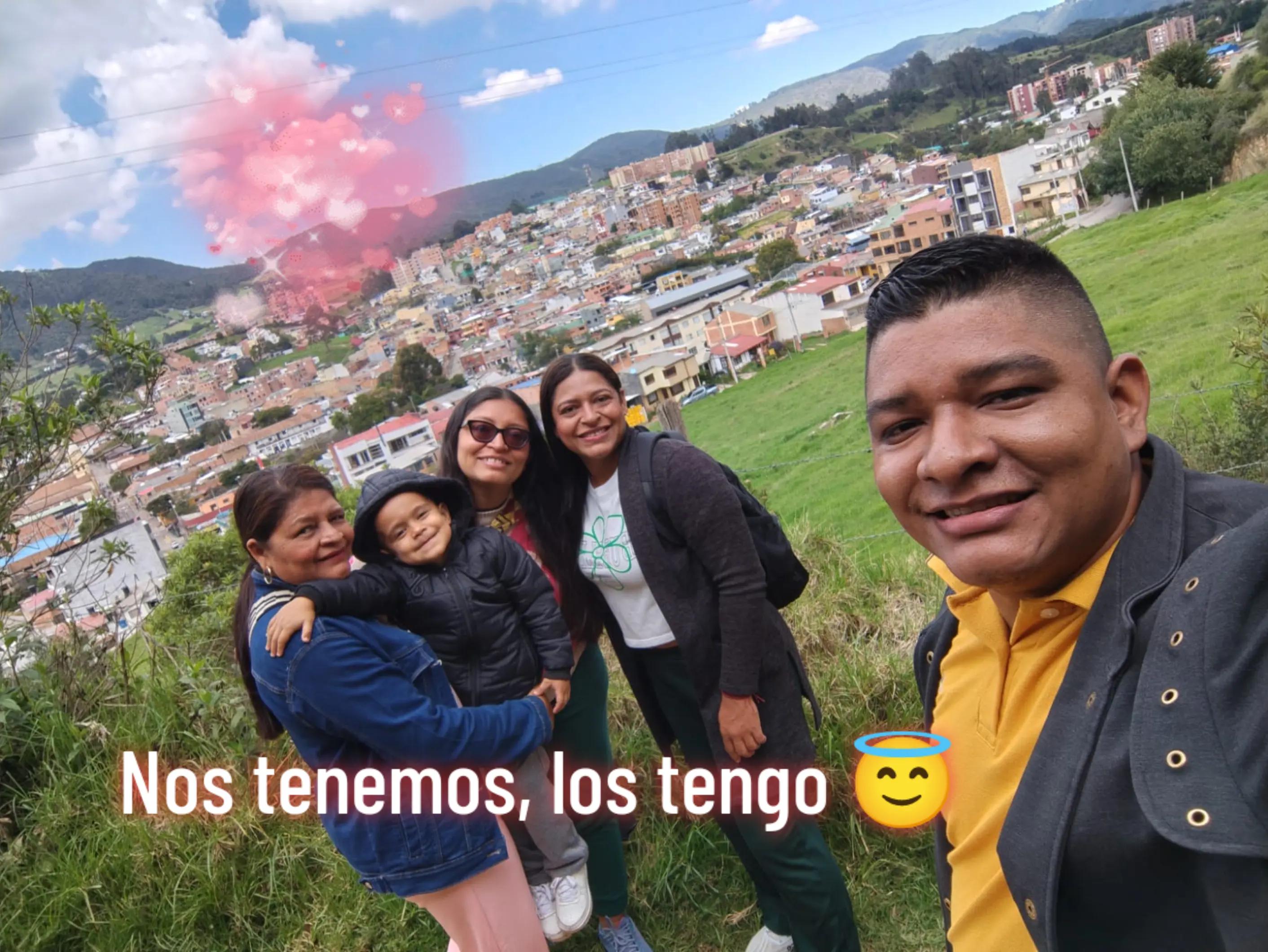 @Teacher Ledys Nisperuza J