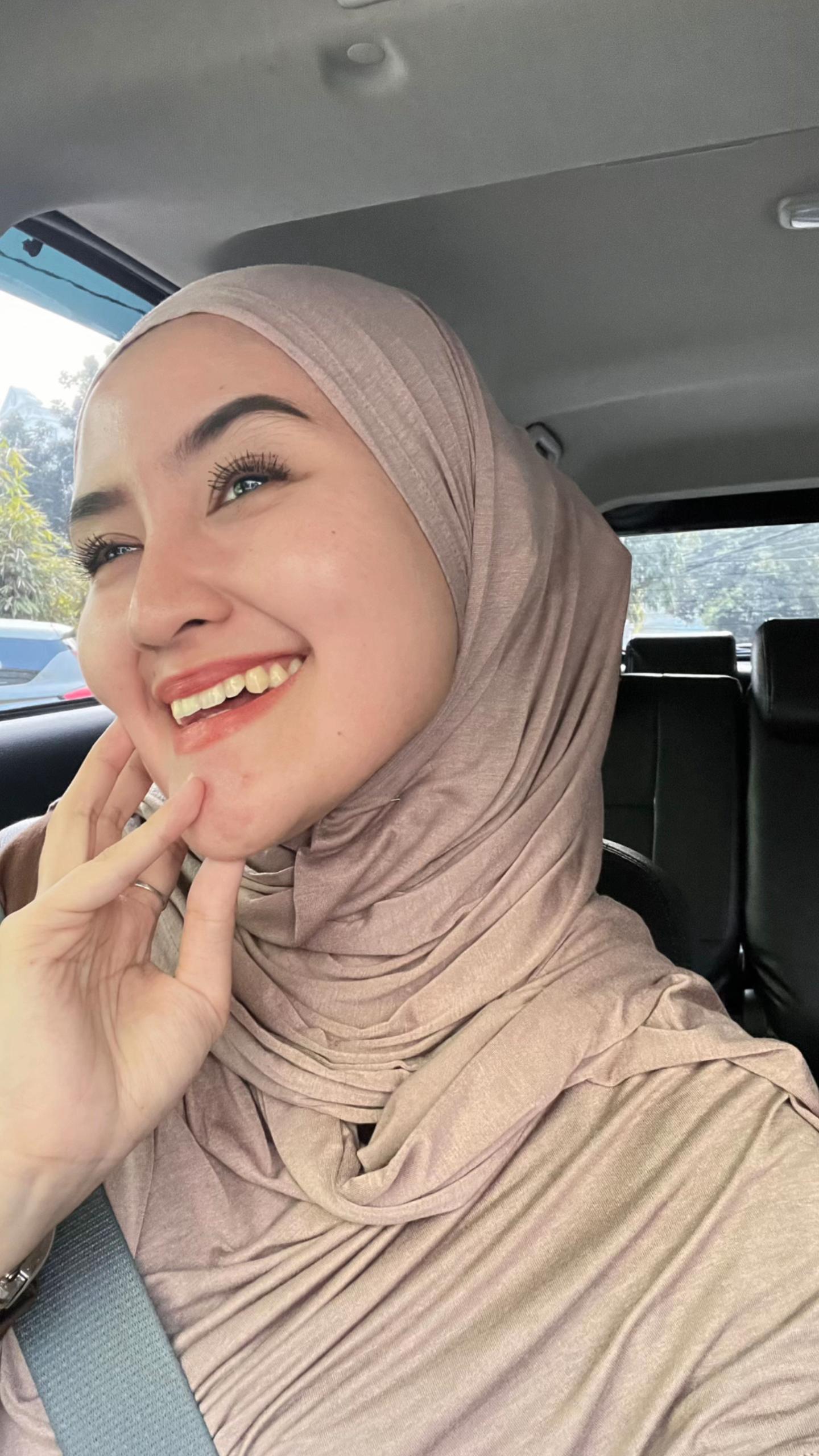 @hasnaa faadhilah