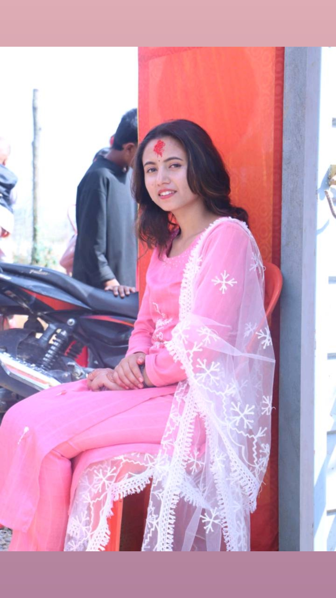 @@ Priya dangi