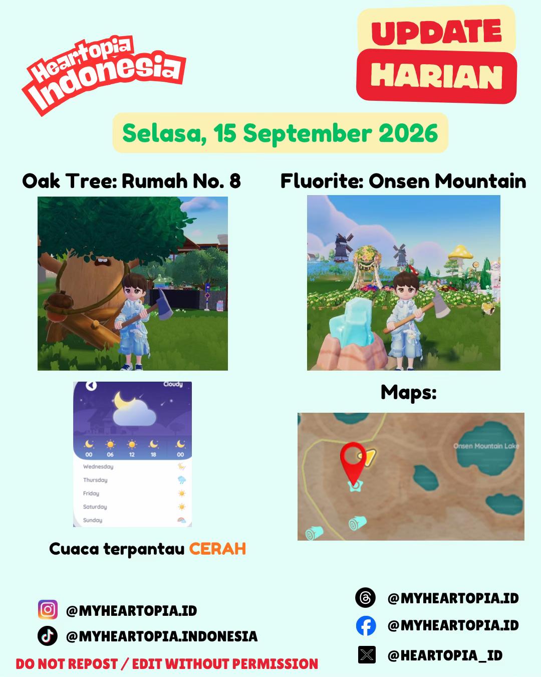 @Heartopia Indonesia