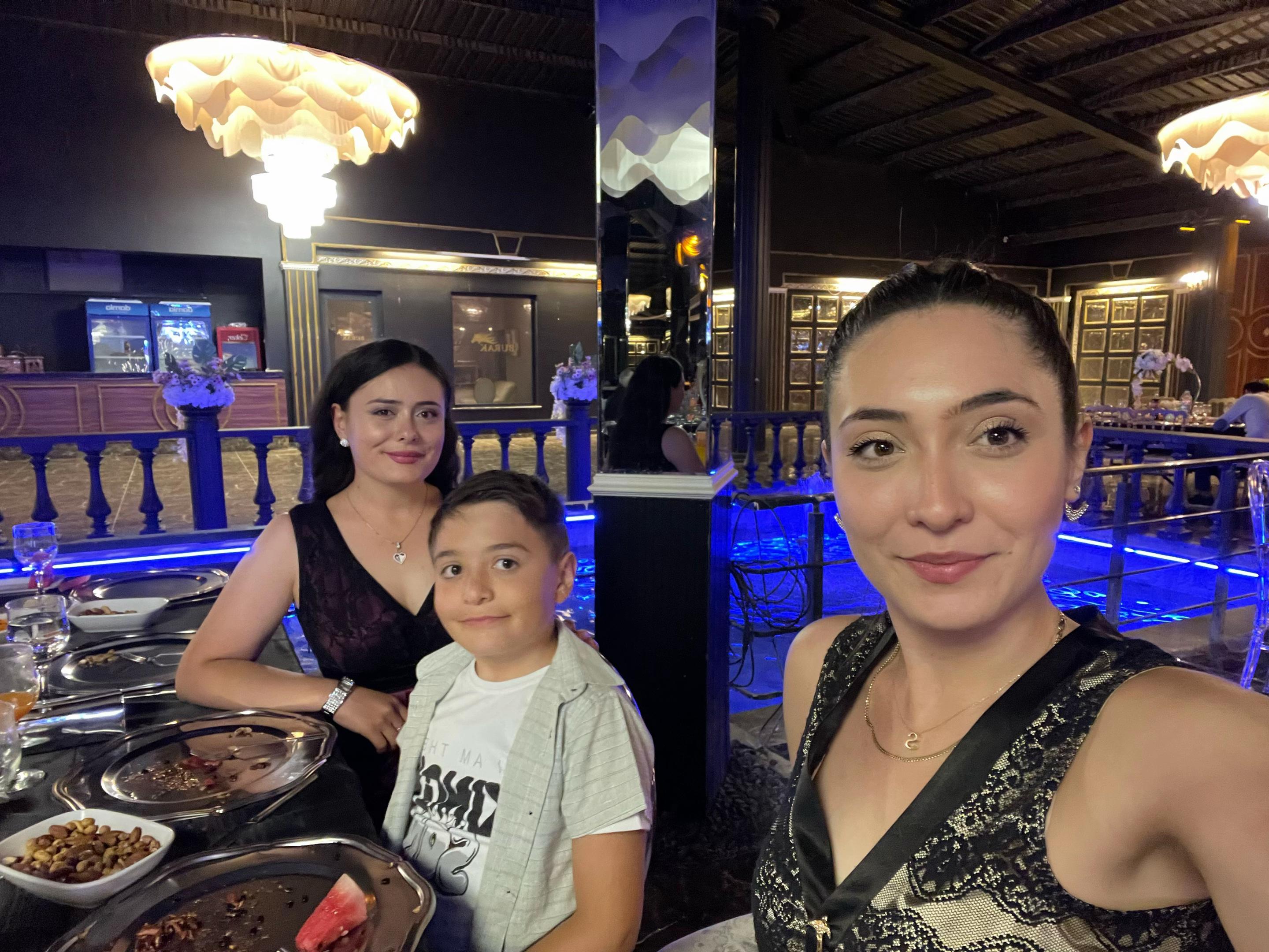 @Göksenin Şahin