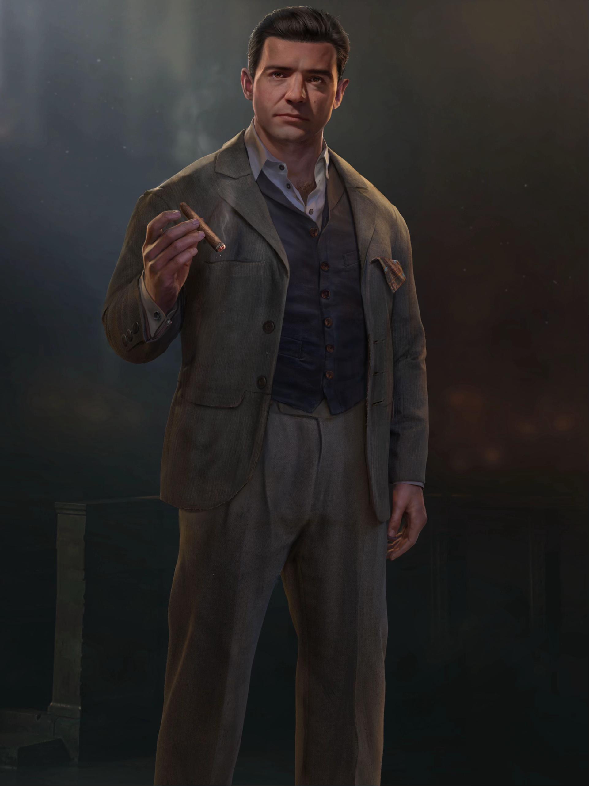 @Mafia