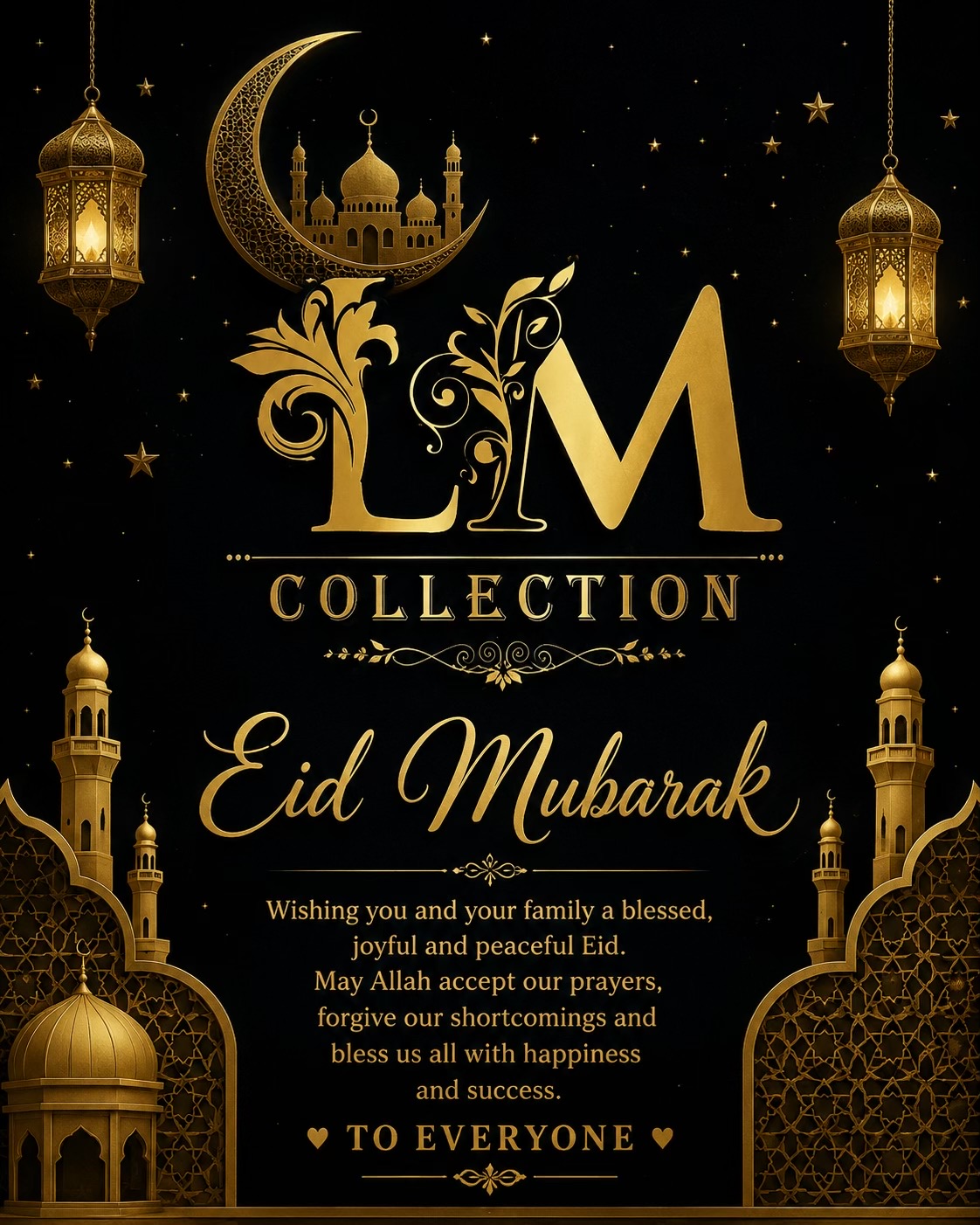 @LM Collection