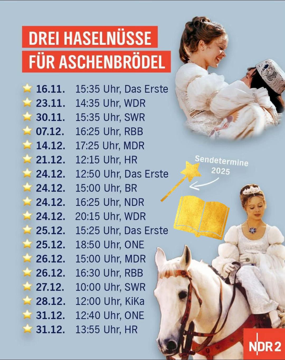 @Es gab ja nüscht...