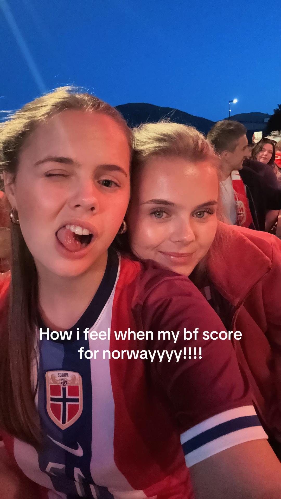 @Hanne Bell