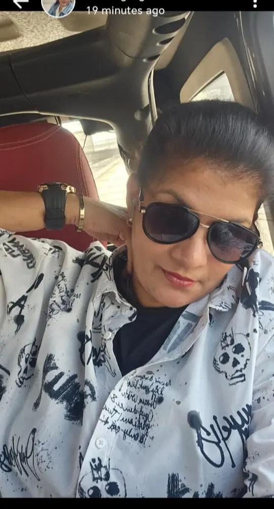 @Basma Menon