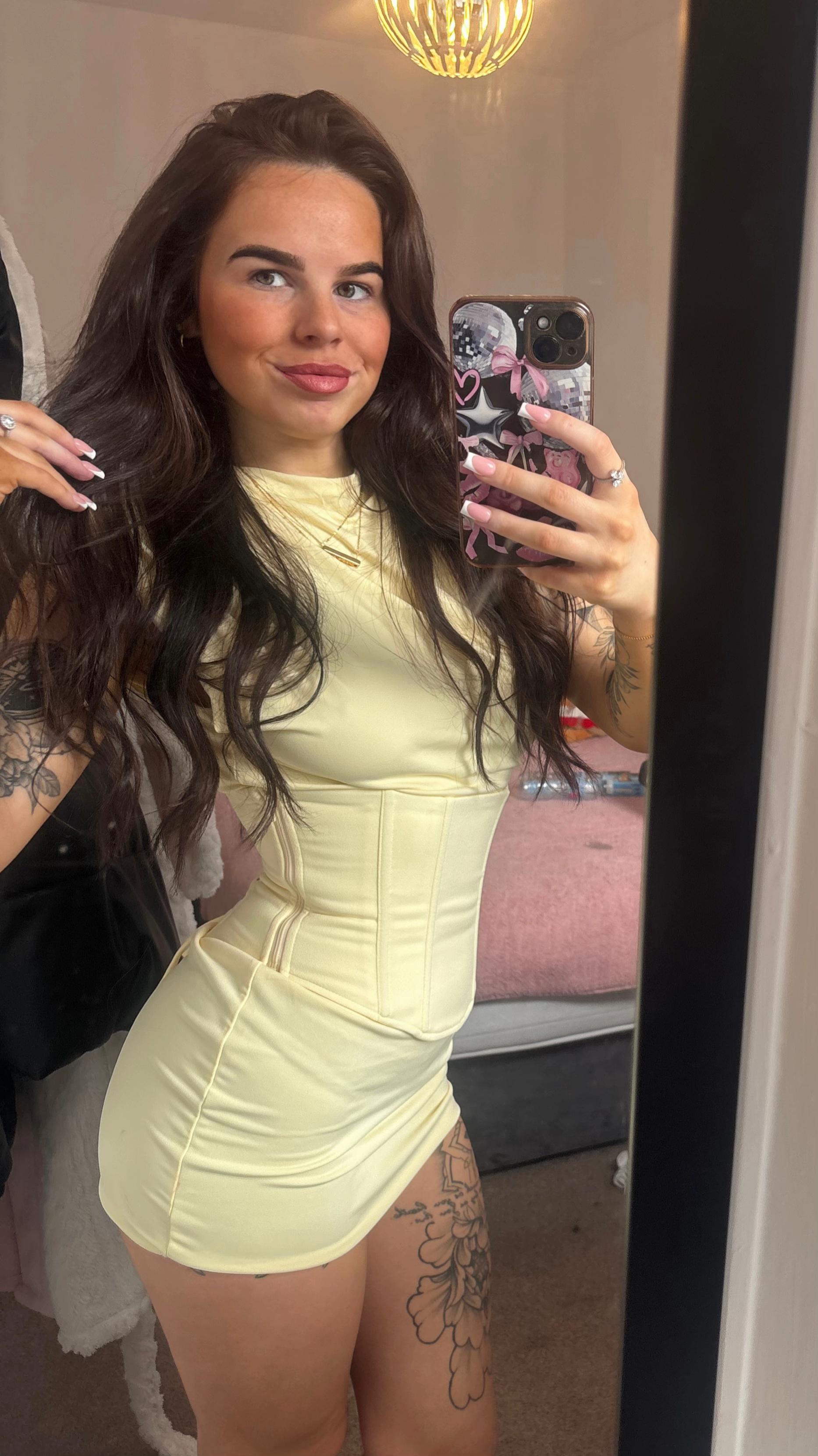 @Olivia Stewart