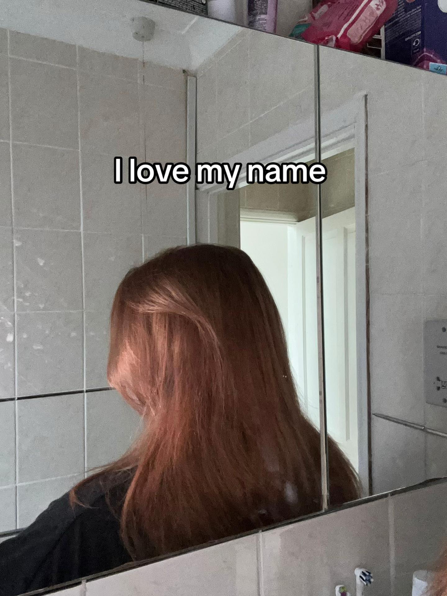 @Caitlin