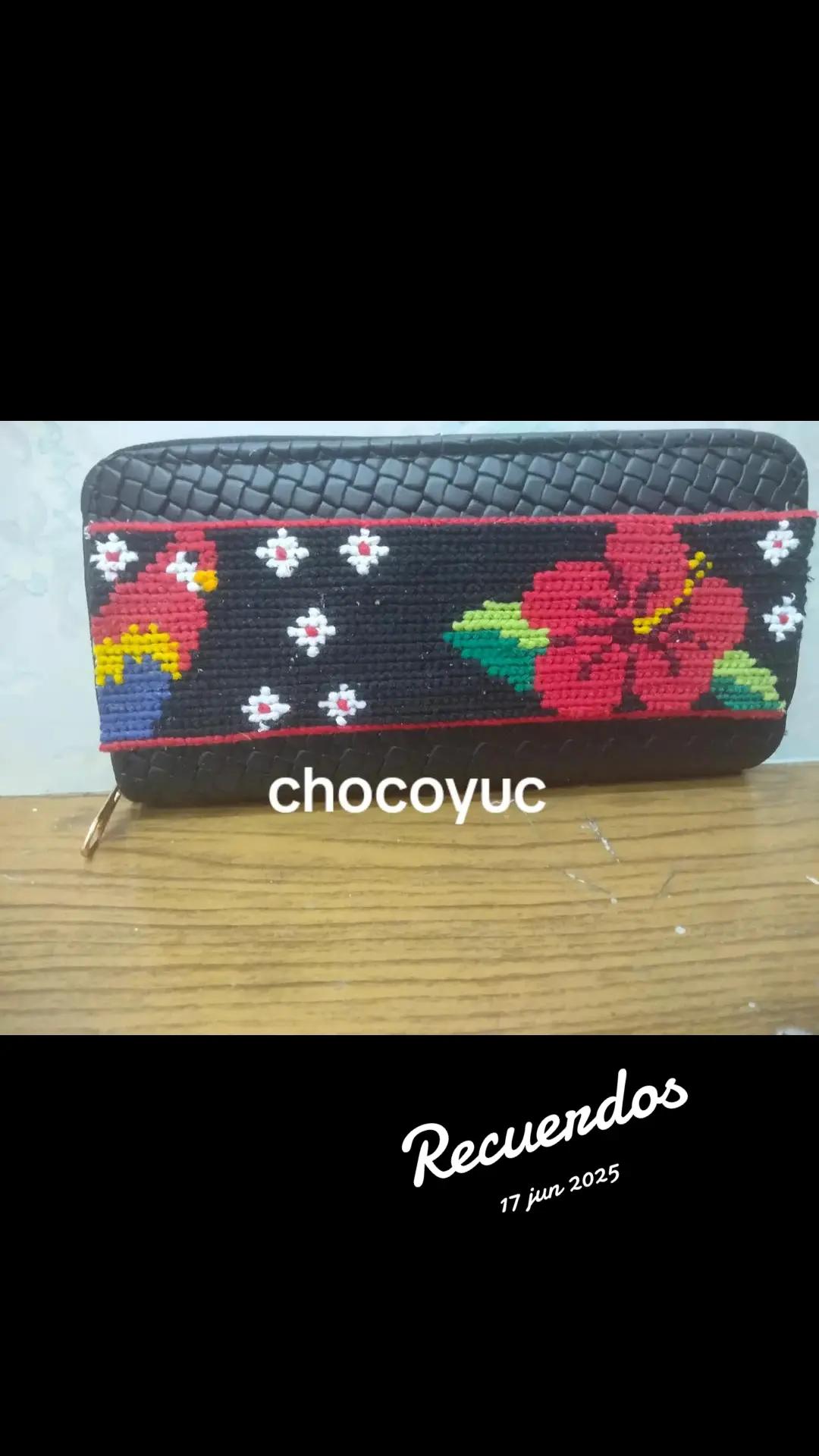 @JULI EK CHOCOYUC