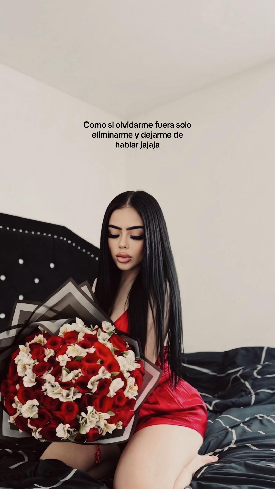 @Maryna Hern&aacute;ndez.