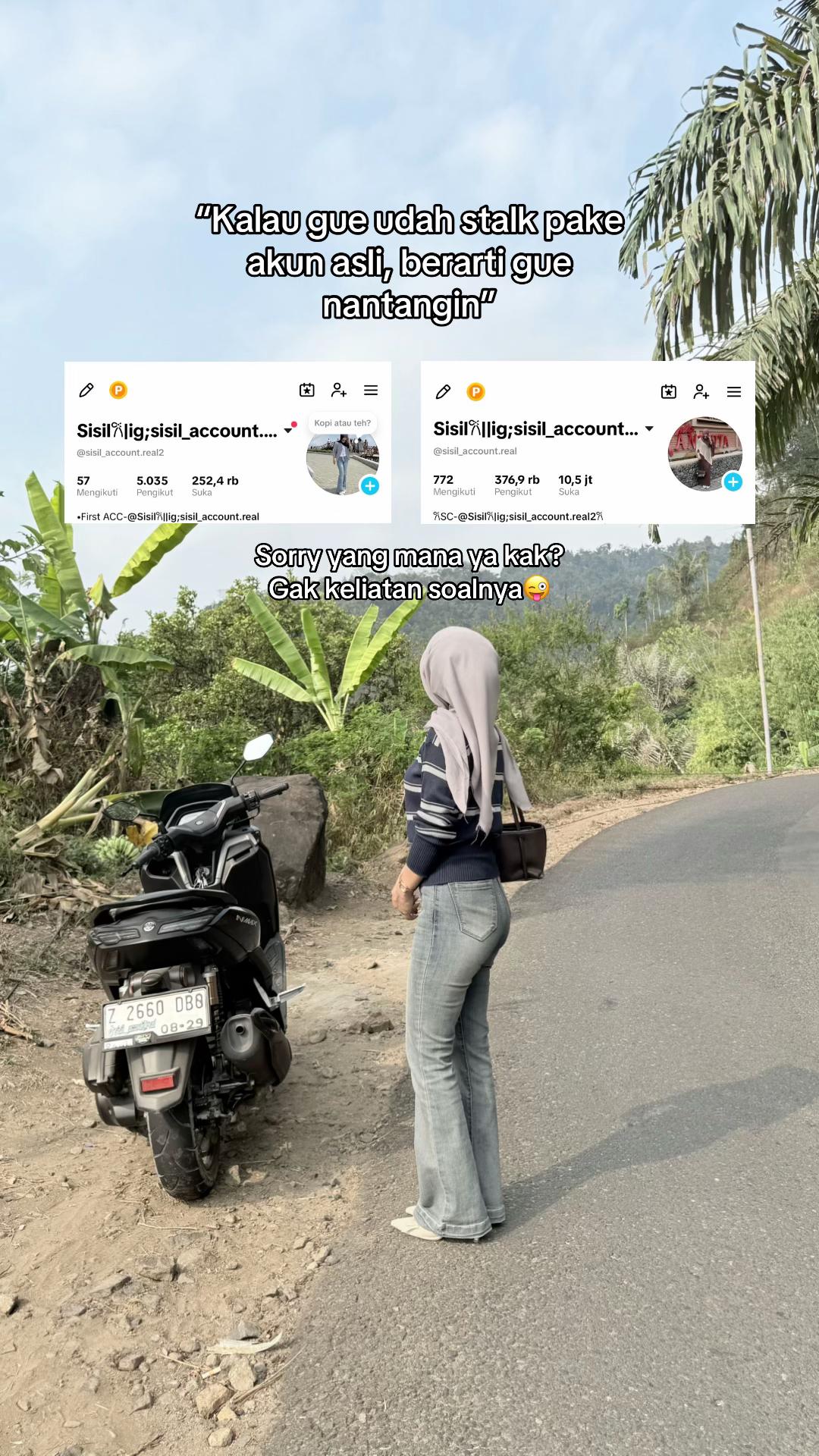 @Sisil𐙚|ig;sisil_account.real2