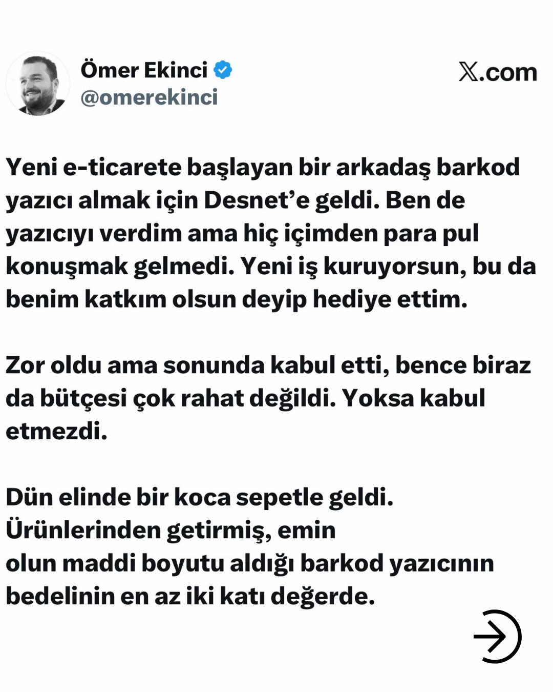 @Ömer Ekinci