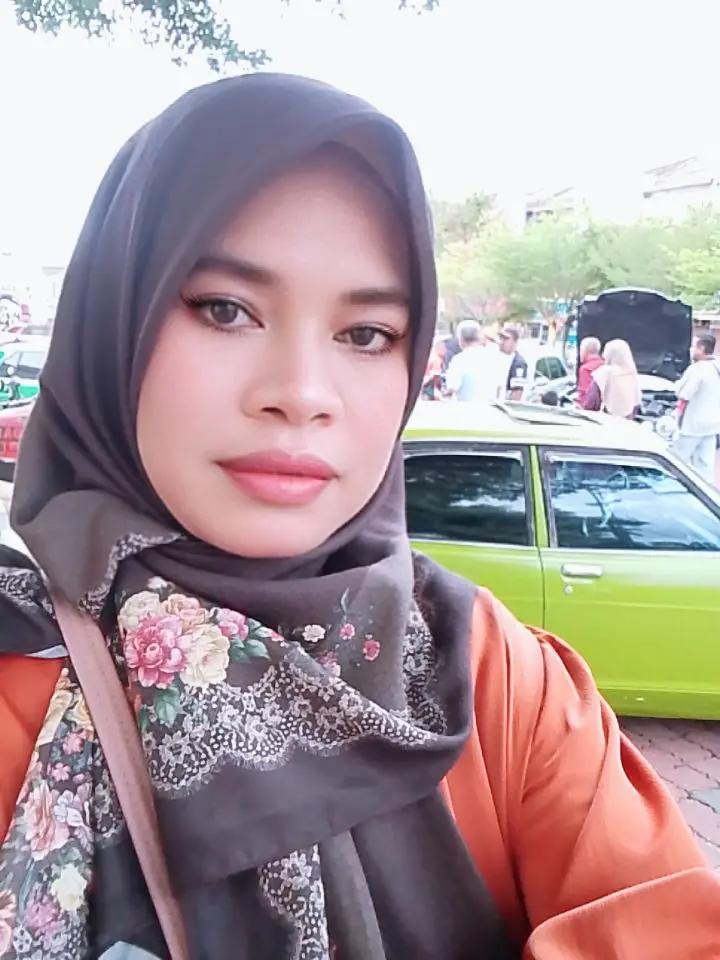 @Noraini Helmy
