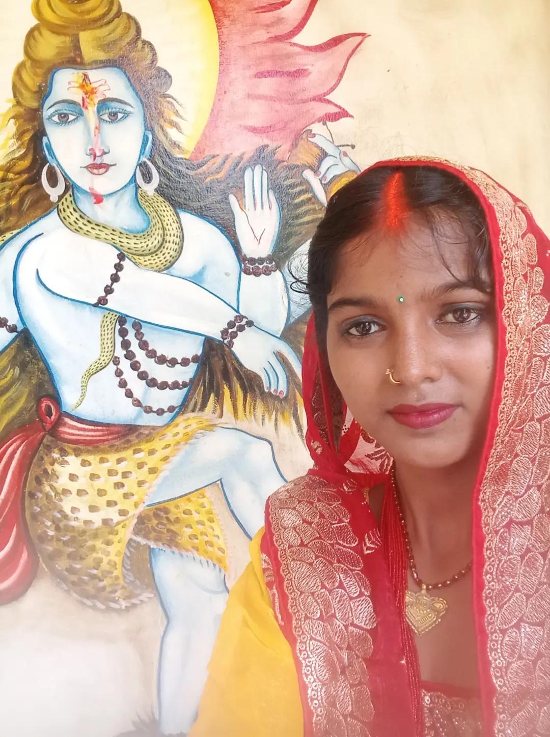 @Khushbu Rakhi