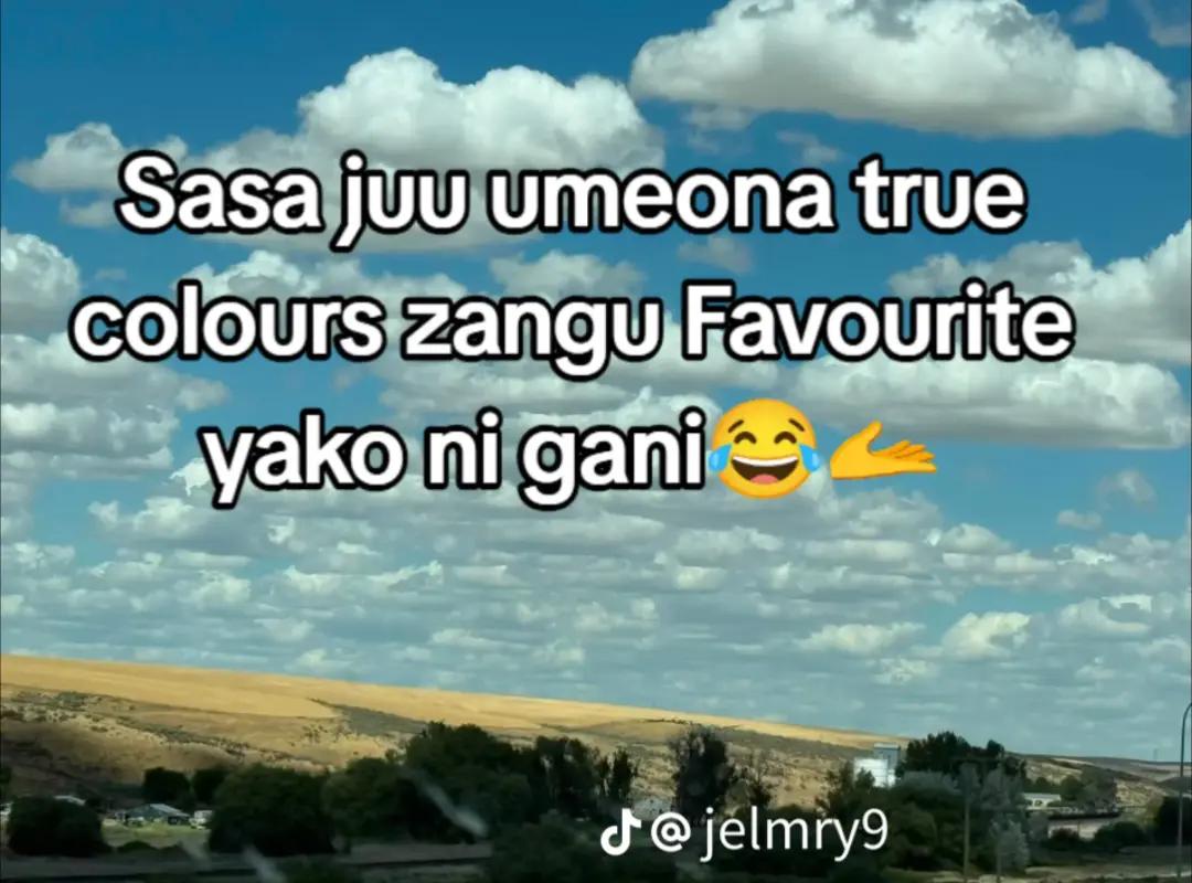@kamba babe🇰🇪❤