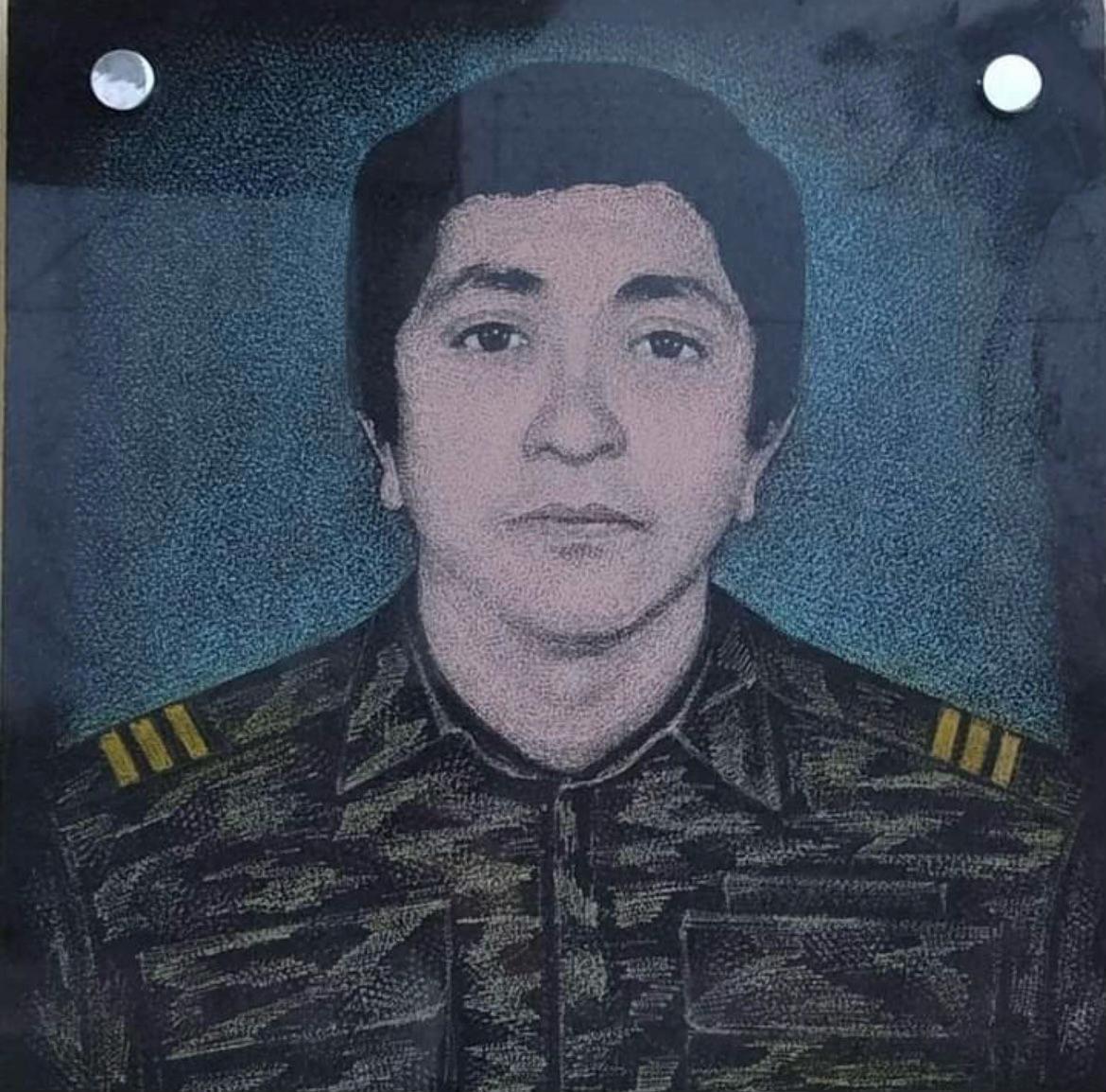 @Şəhid Murad Musayev
