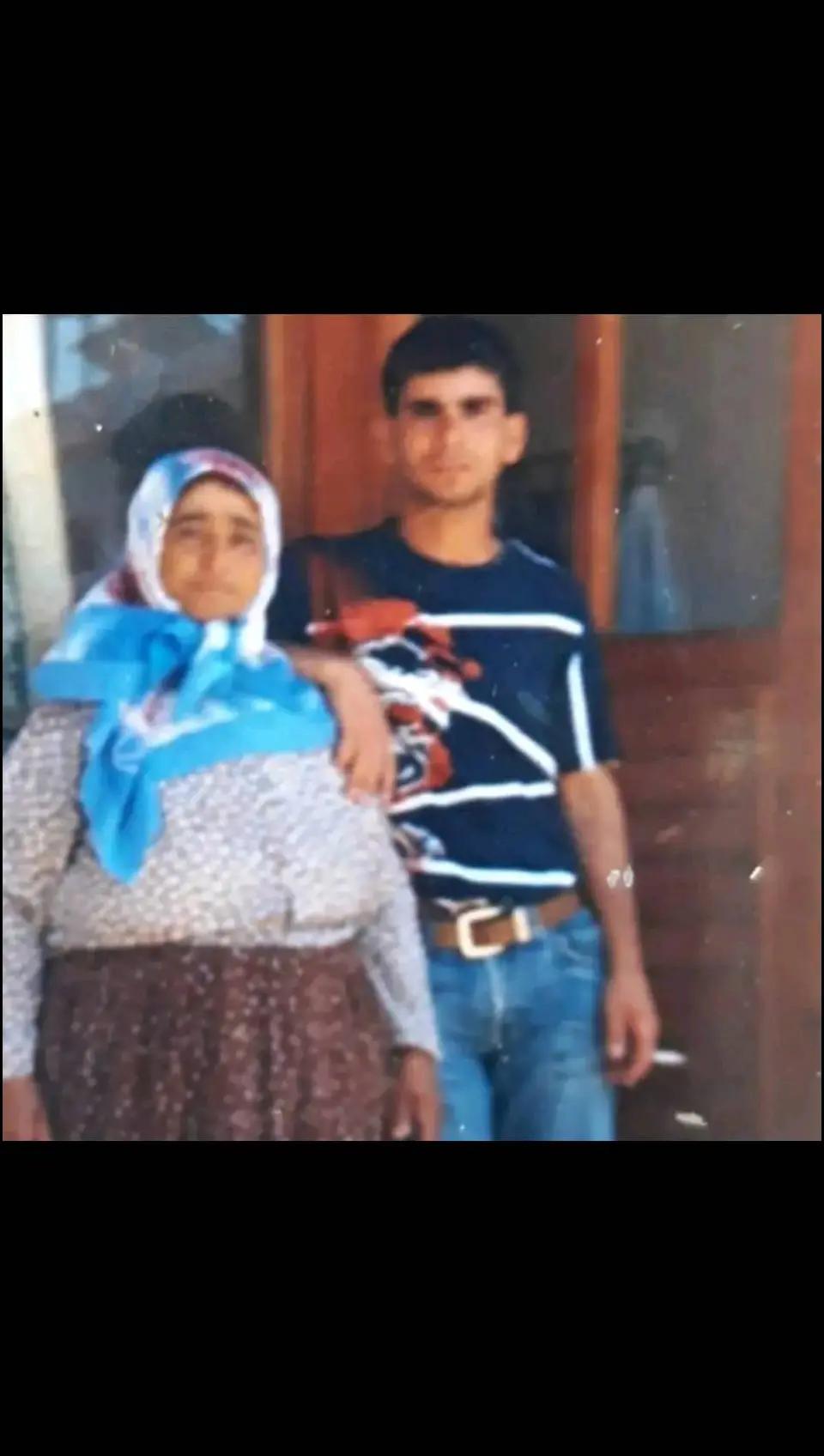 @Mahmut Tunçay