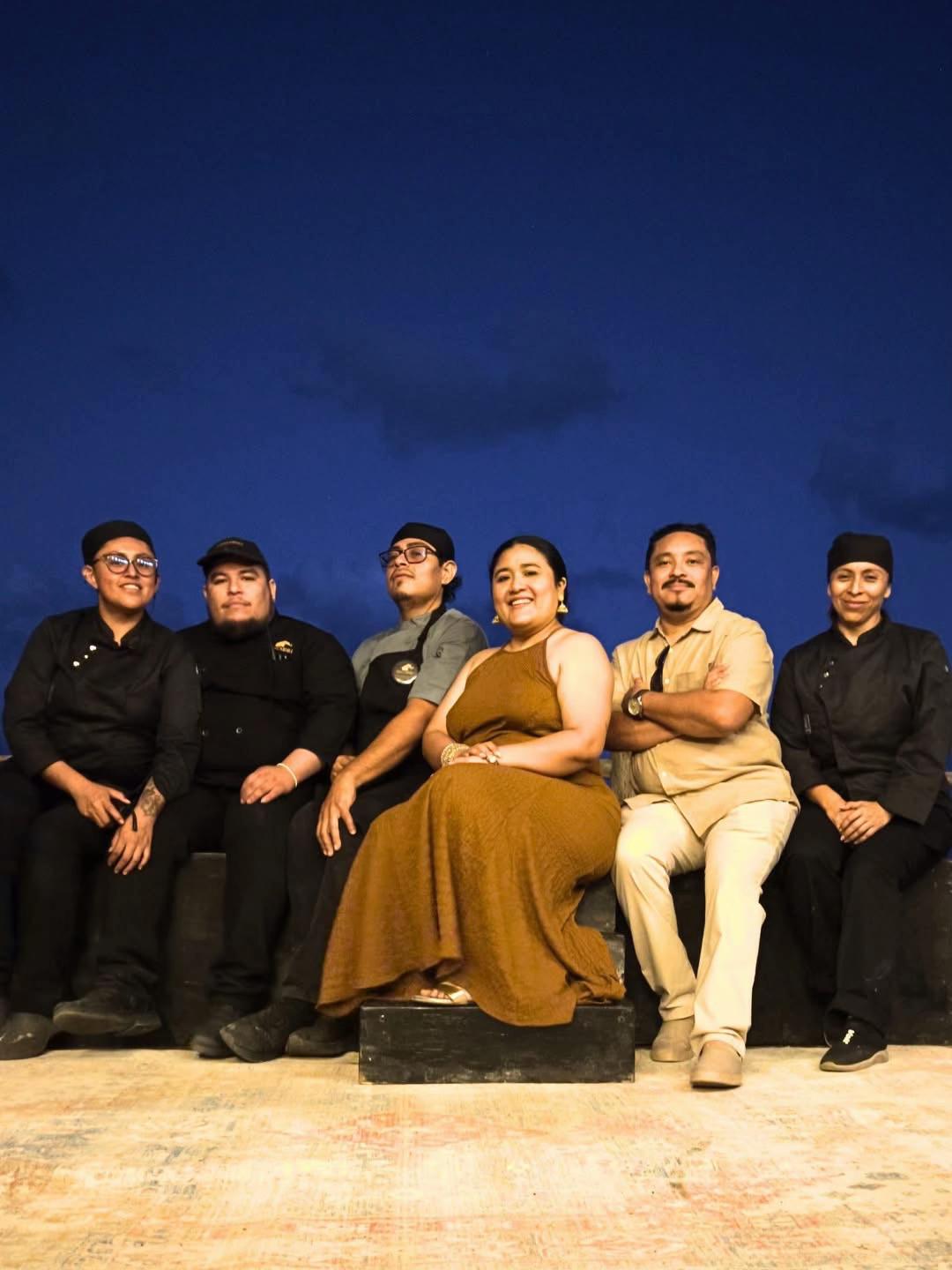 @Tandoori Catering Cancun
