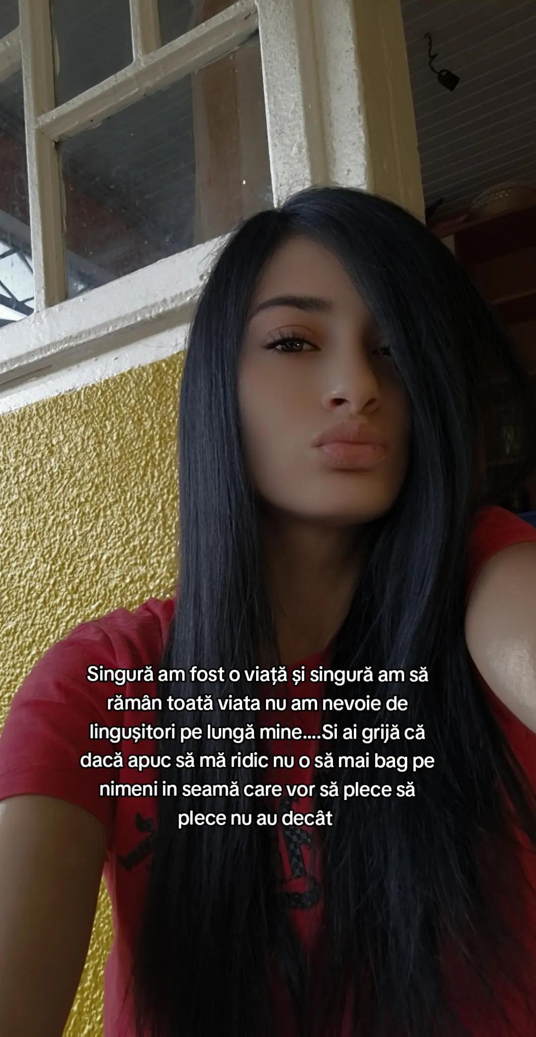 @👑Bibica🖤Sora lui Samir👑🖤