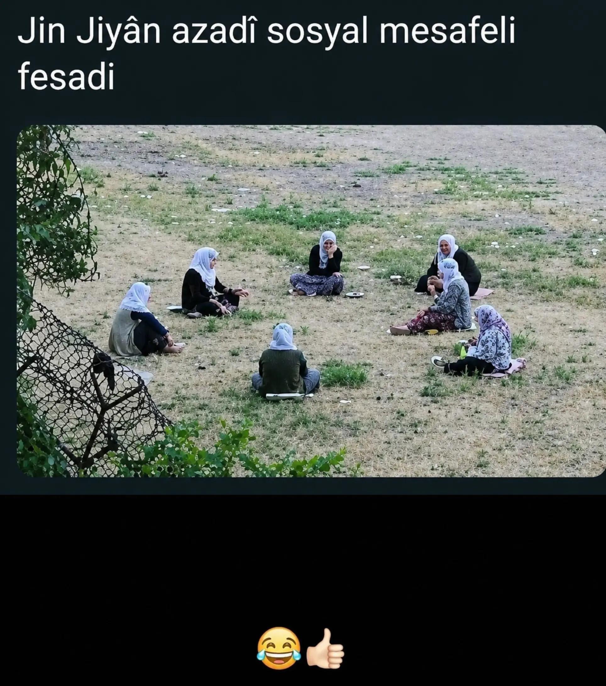 @Bulanık Gen&ccedil;lik