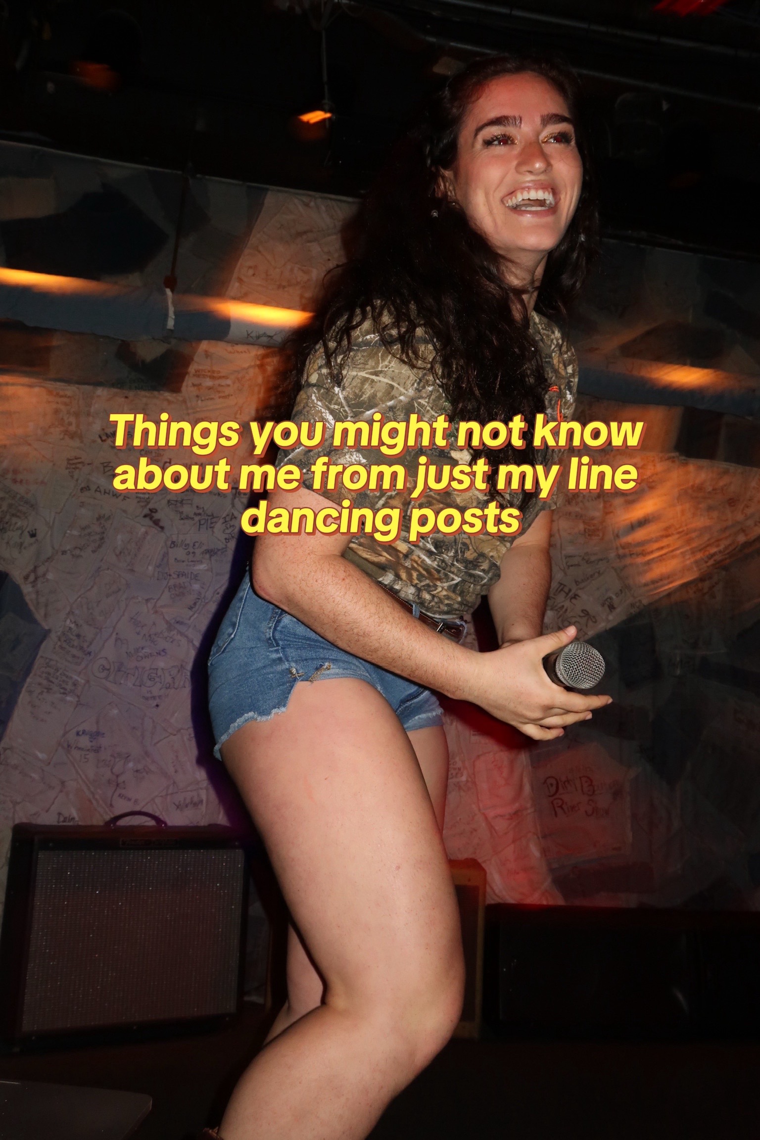 @Jules Line Dance