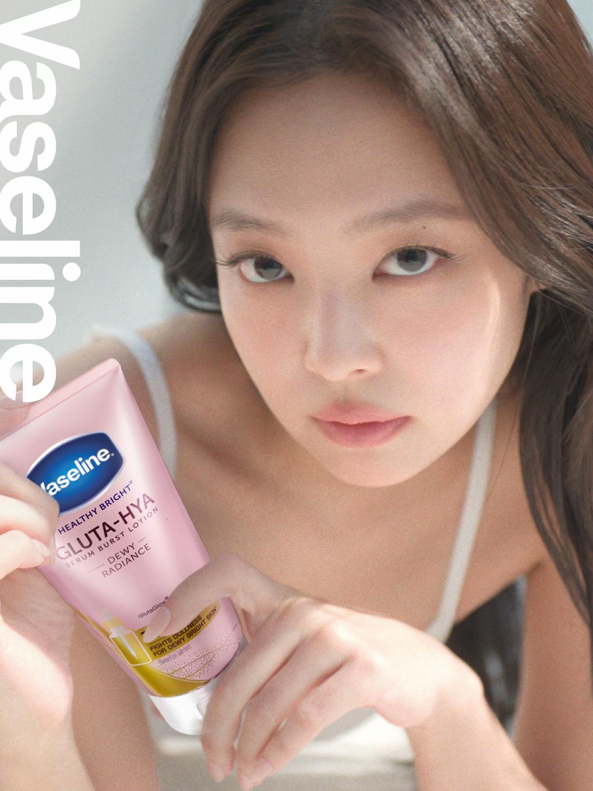 @Vaseline Malaysia
