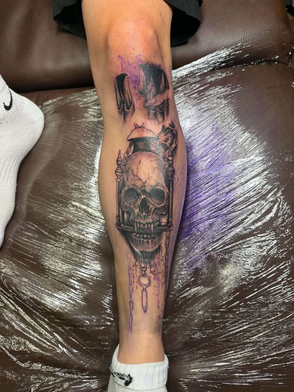 @Forsaken Ink
