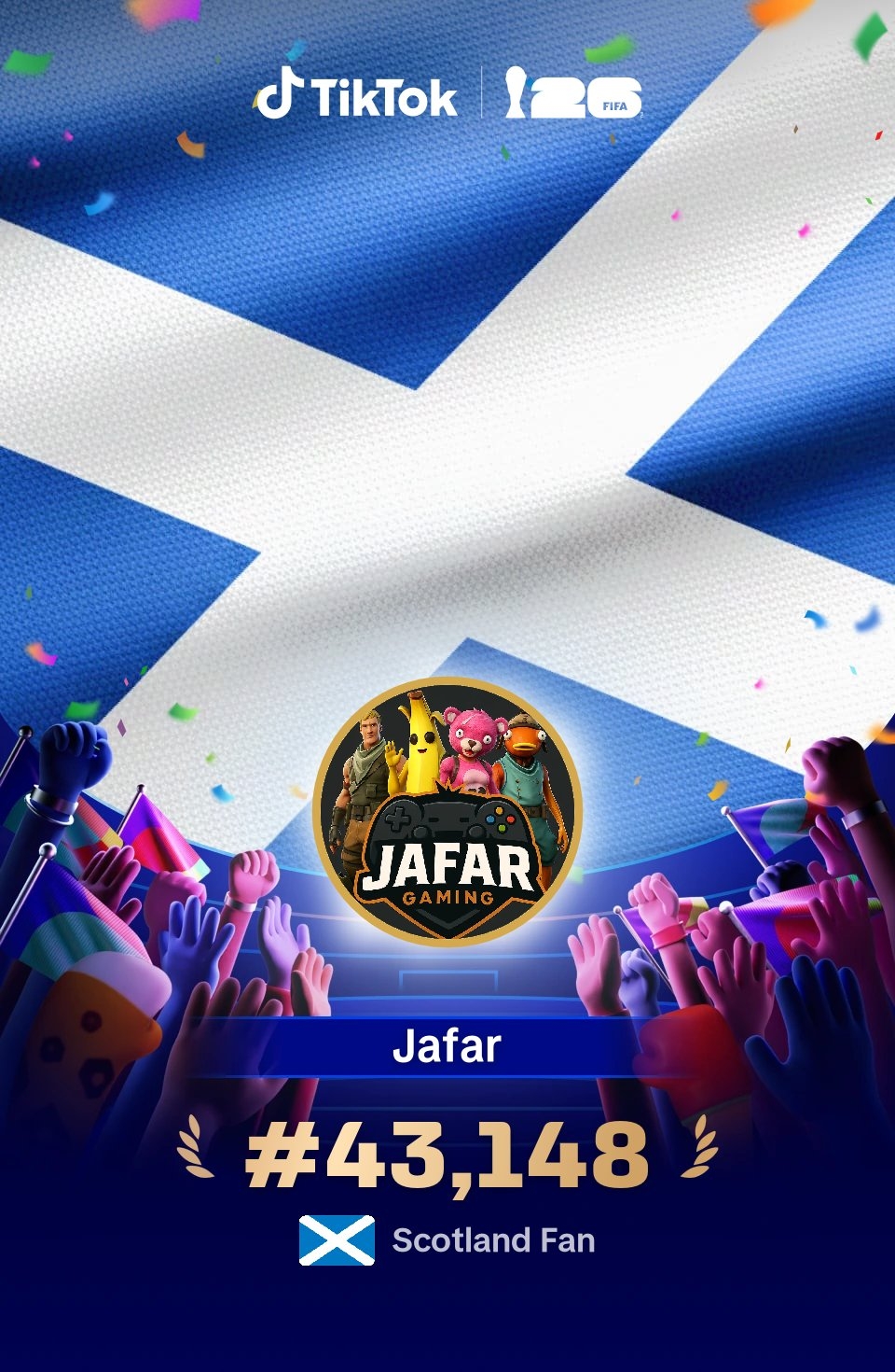 @Jafar