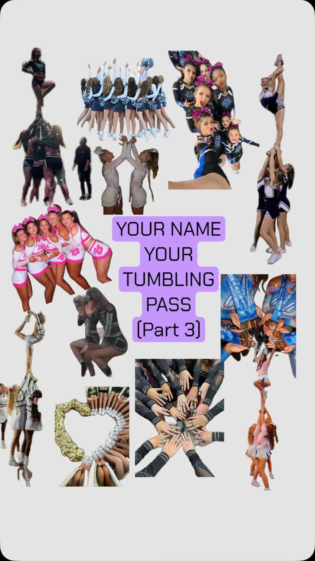 @lexi.tumble.vibes ๐คธ