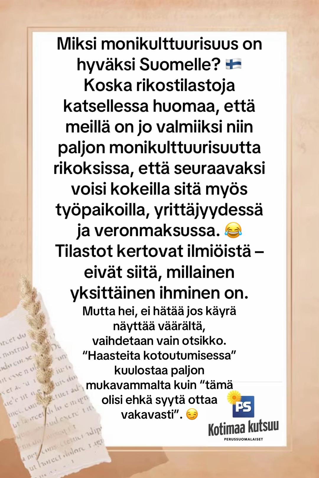 @suomihype