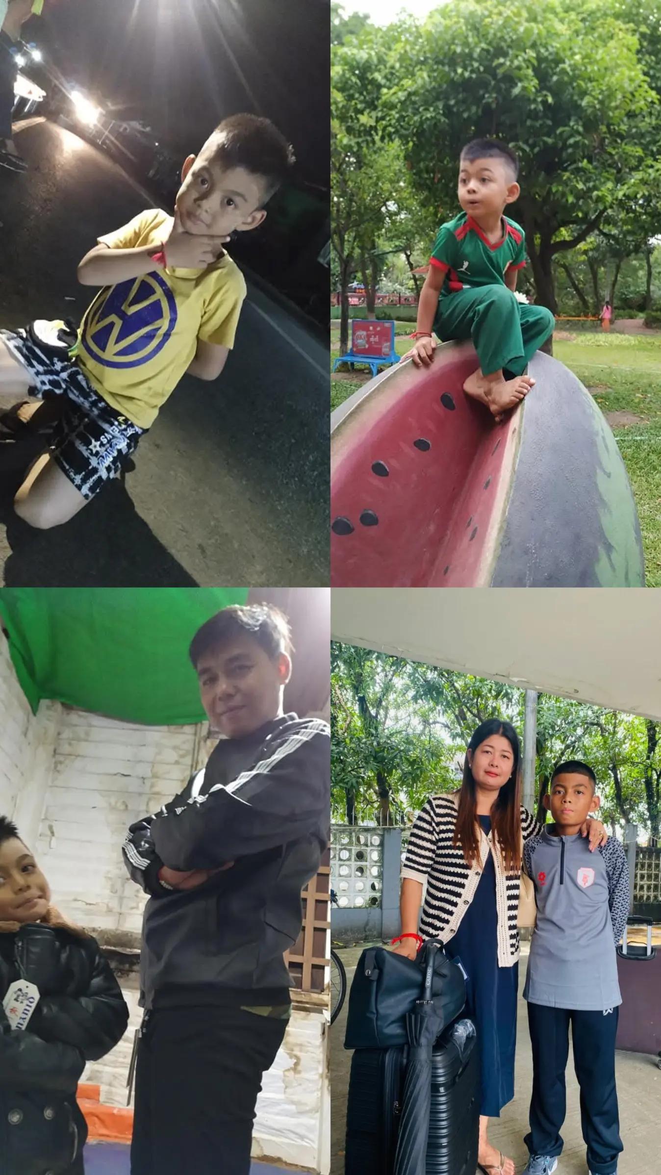 @Thandar Kyaw