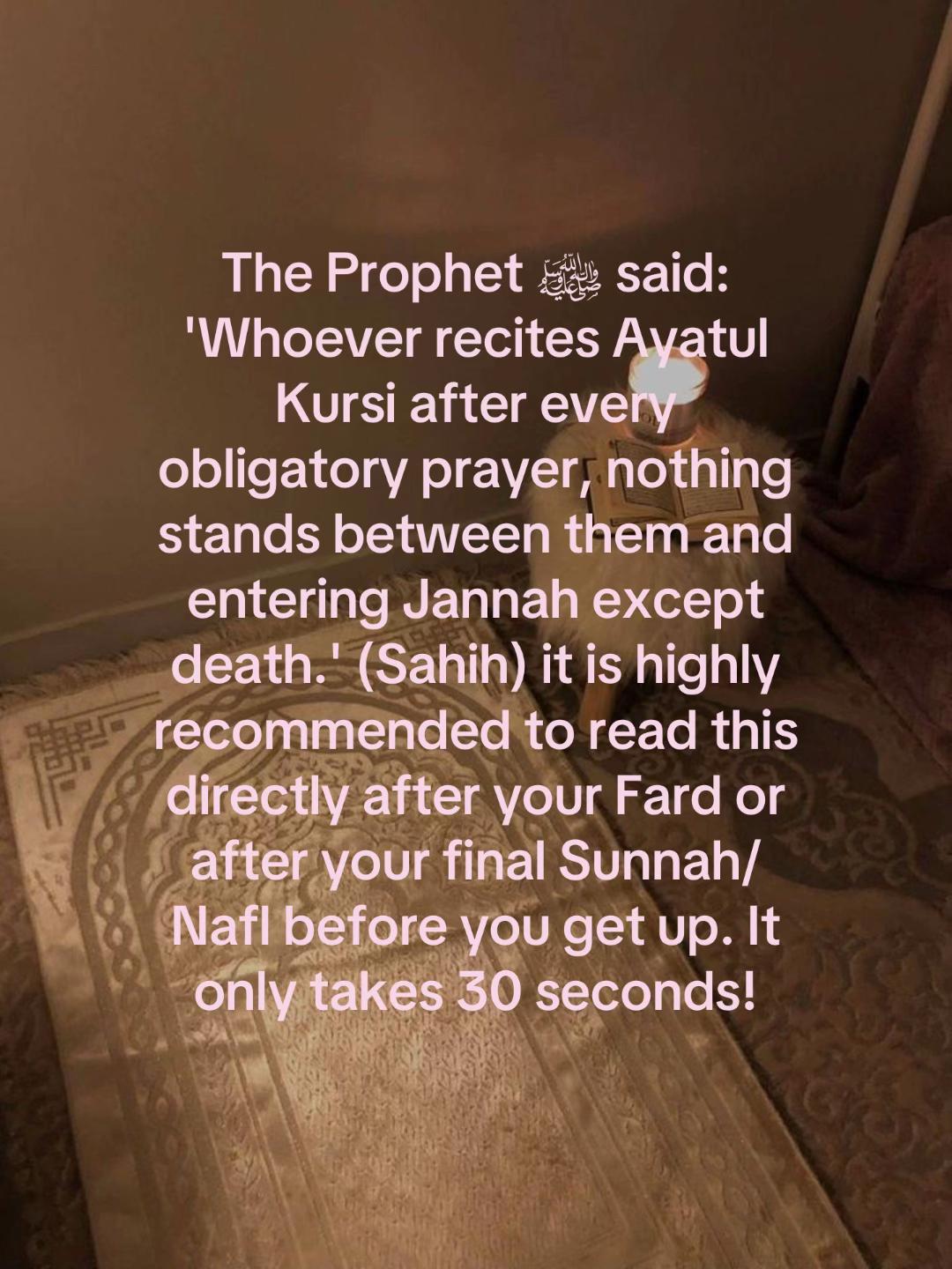 @Islam