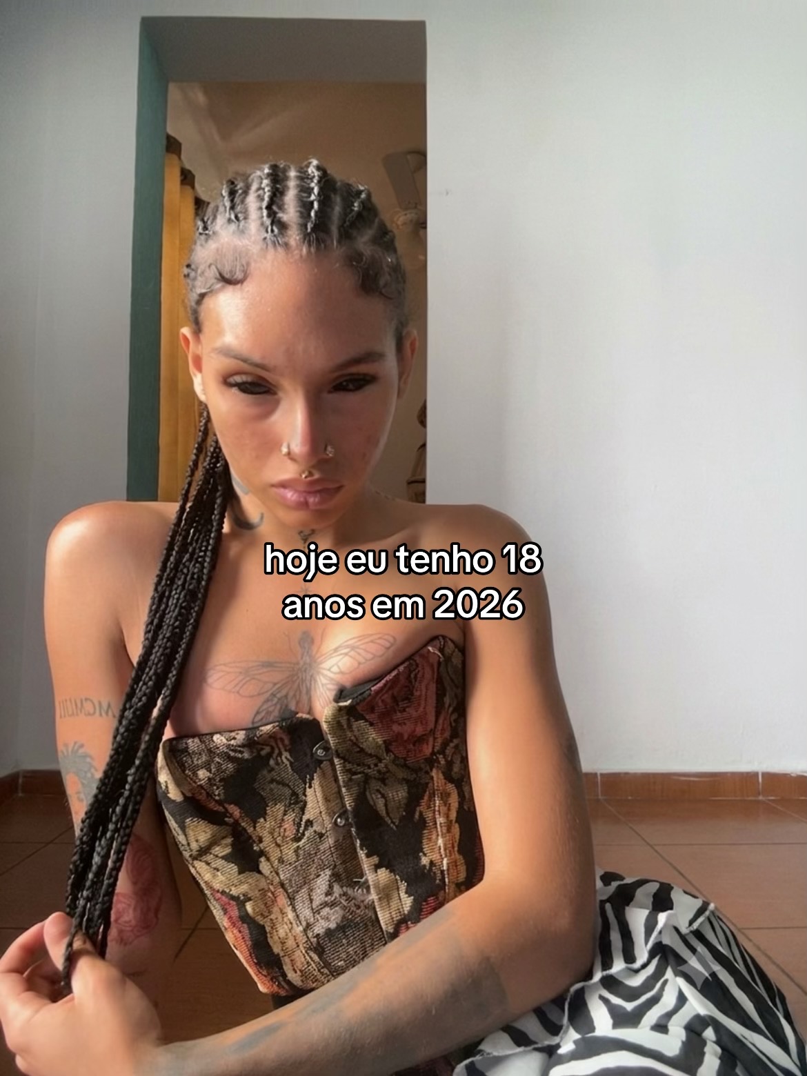 @Brisa Alina
