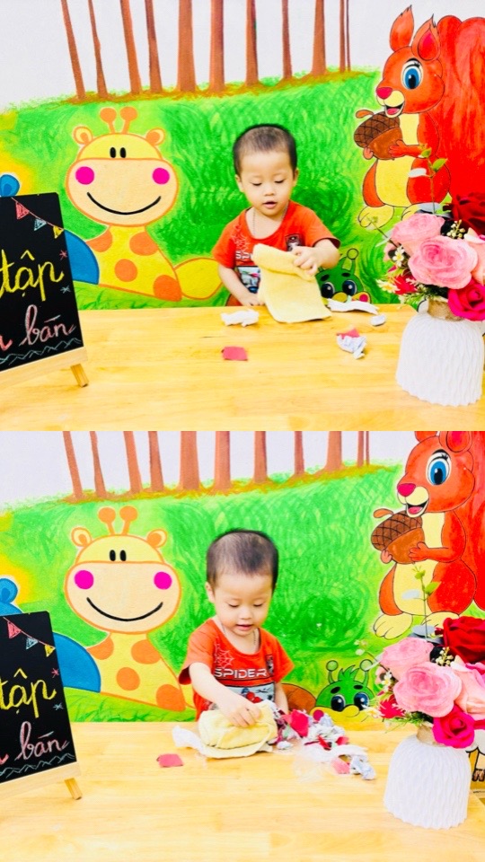@Mầm Non Phương Anh