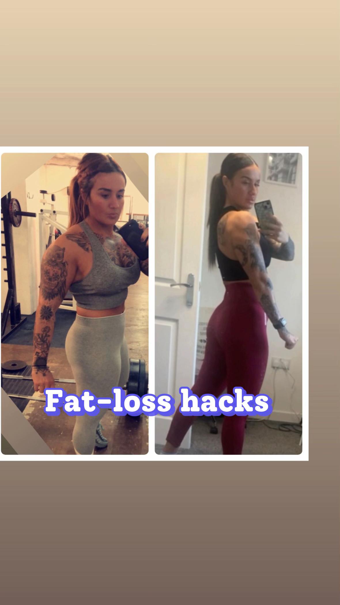 @Coached_by_leasha