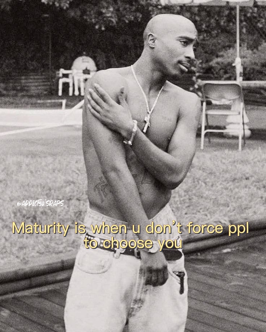 @ADDICT 90'S RAPS