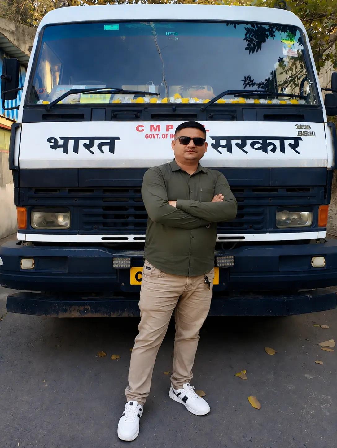 @Rock Pallu GhiMire🇳🇵🇮🇳
