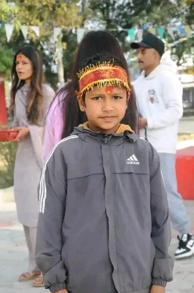 @Jagat Aacharya