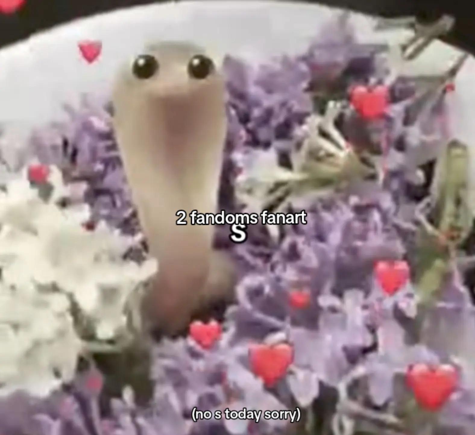 @️