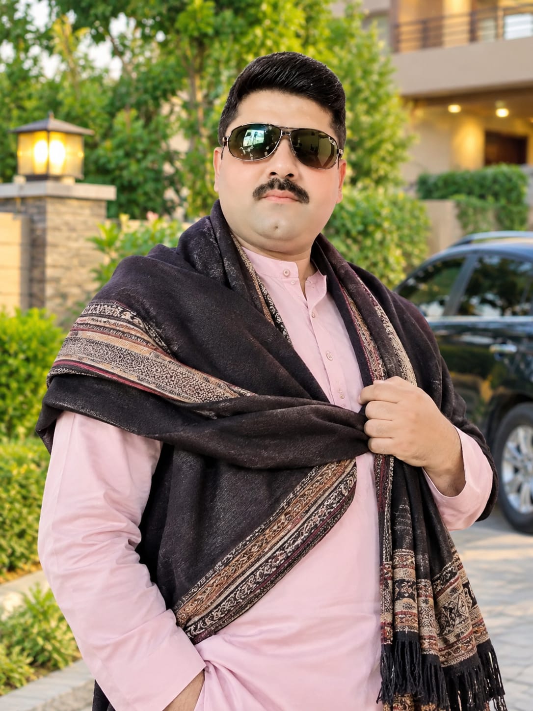@zubair Rajput ๐