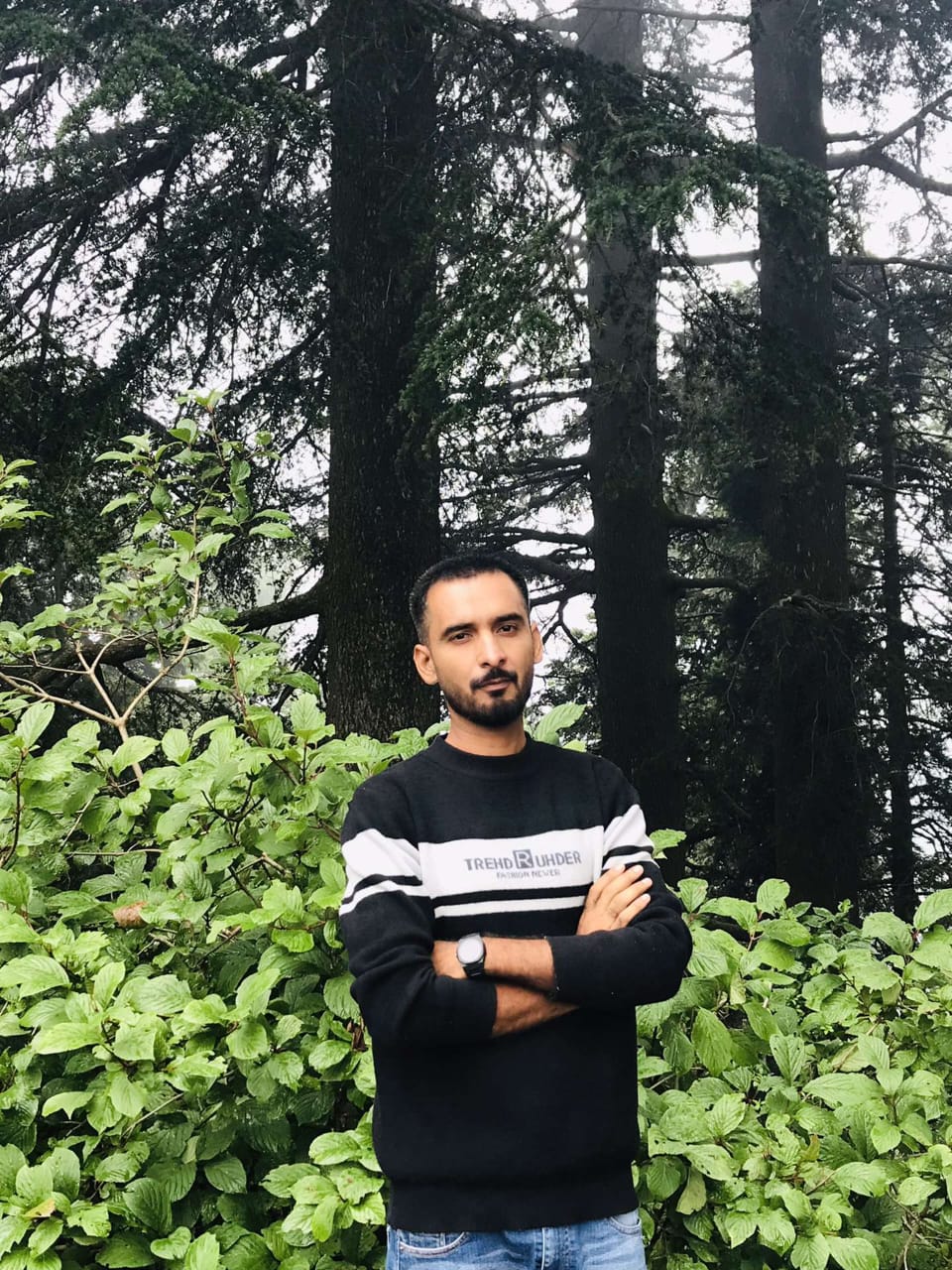 @Mohsin Raza