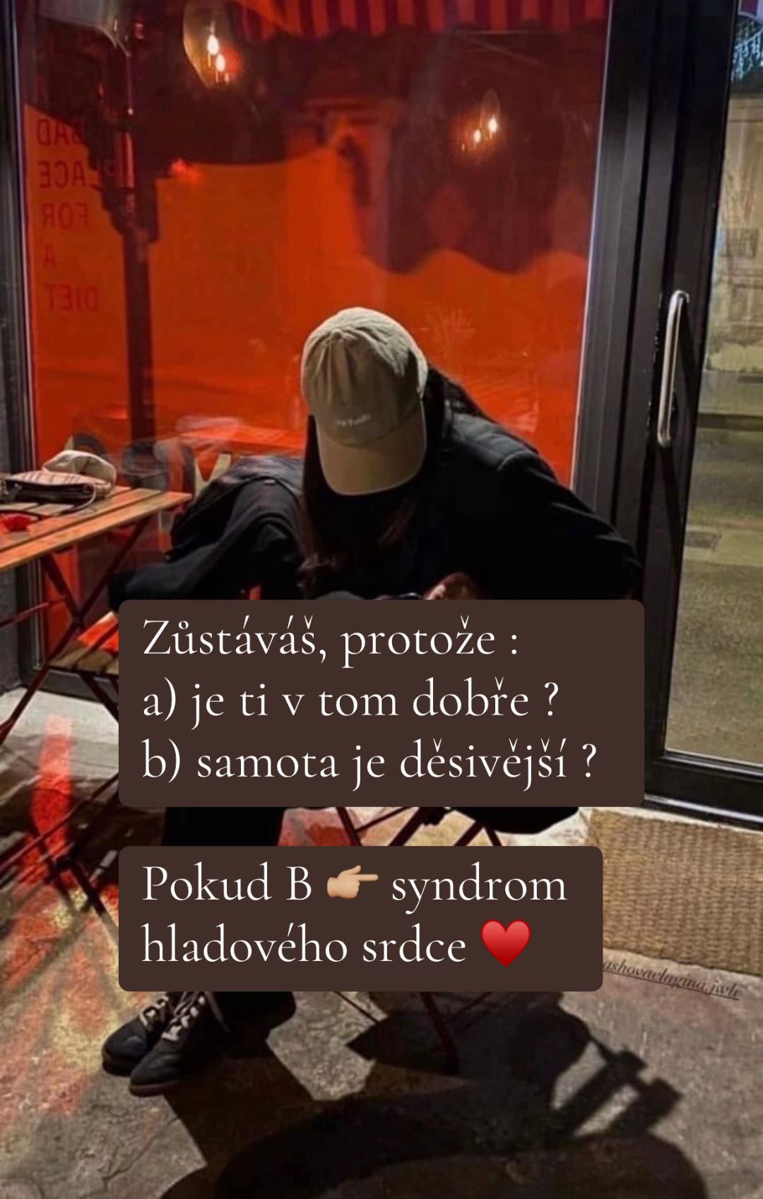 @Martinka Kadeřábková