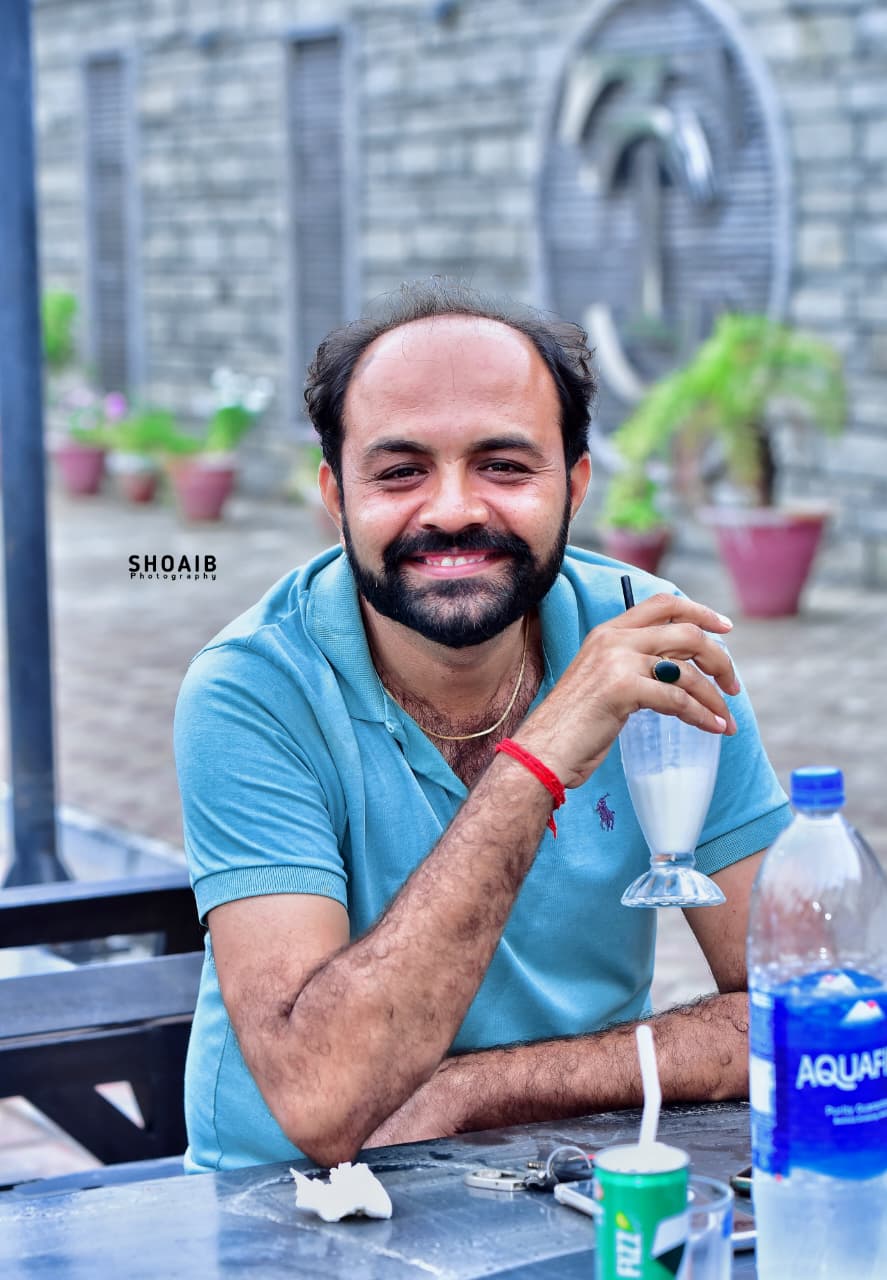 @Raja Motwani