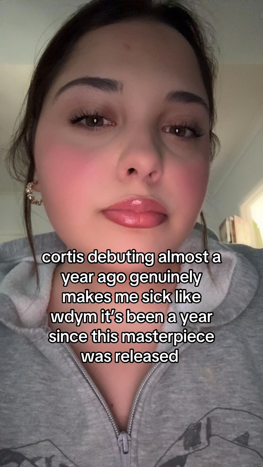 @Sophie Rae