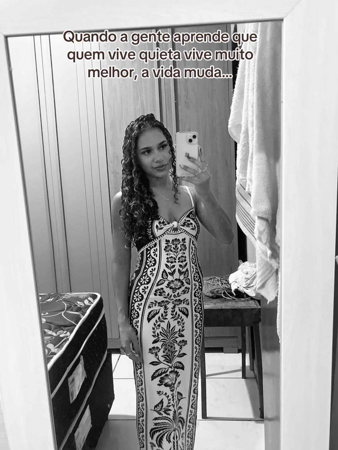 @Yaristhaine Levindo
