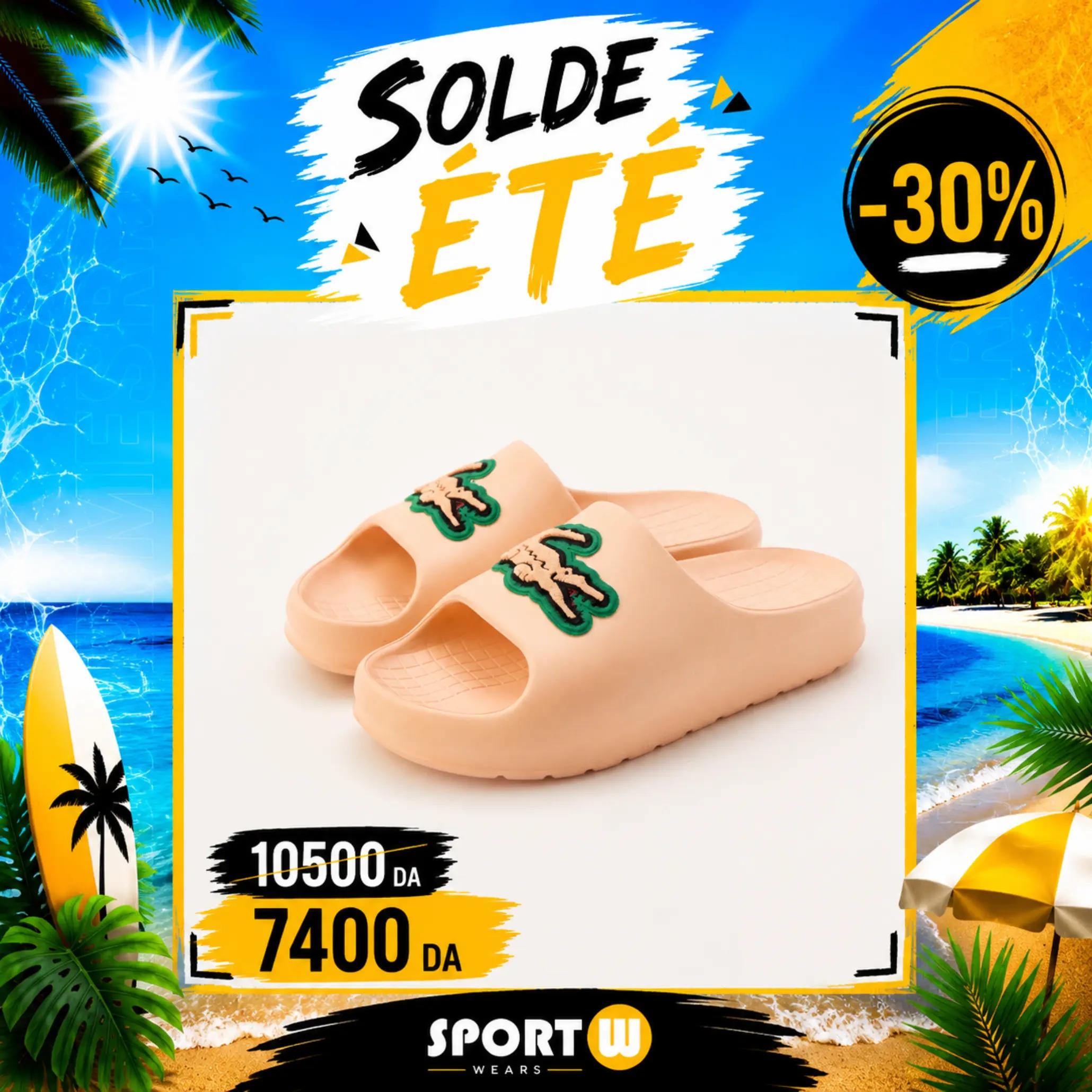 @SPORT WEARS DZ